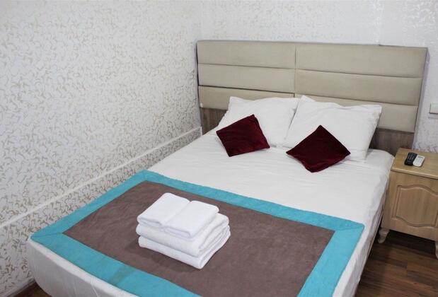 Divas Hotel - Görsel 5