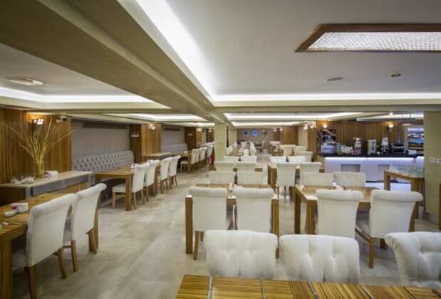 Orka Royal Otel - Görsel 7