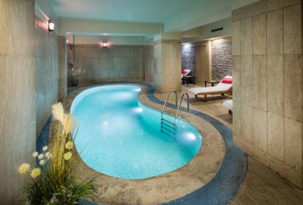 Orka Royal Otel - Görsel 5