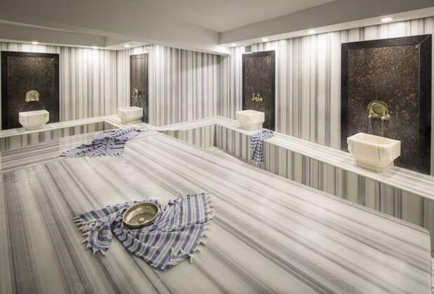 Orka Royal Otel - Görsel 9