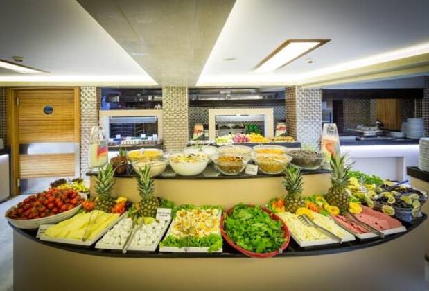 Orka Royal Otel - Görsel 8