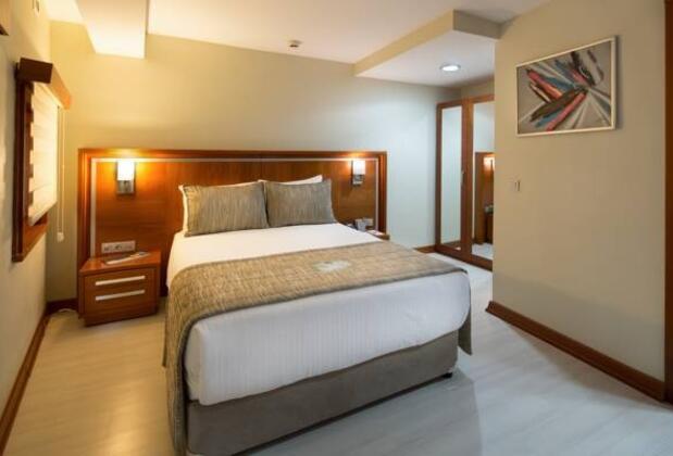 Orka Royal Otel - Görsel 10