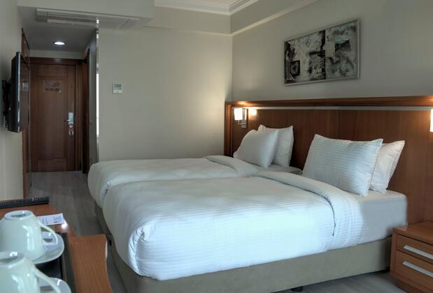 Orka Royal Otel - Görsel 11