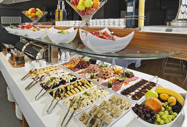 Misa Hotel - Görsel 10