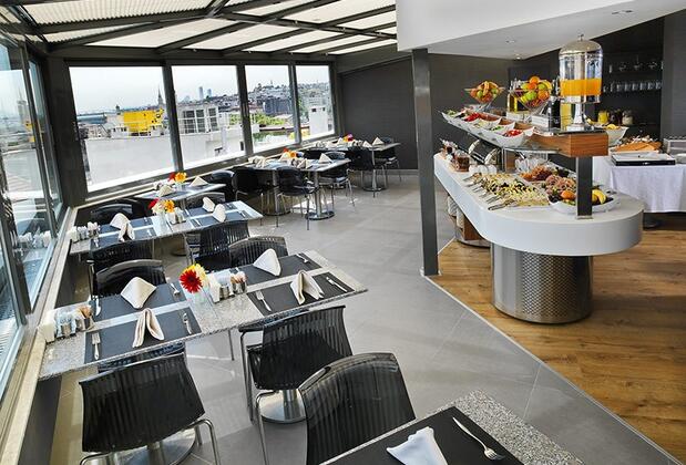 Misa Hotel - Görsel 8