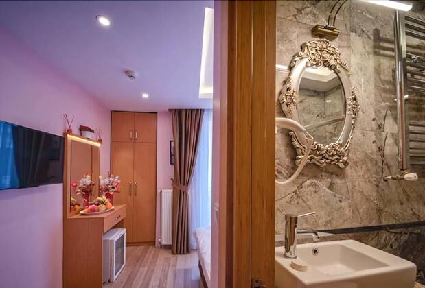 Gülhane Corner Hotel - Görsel 9