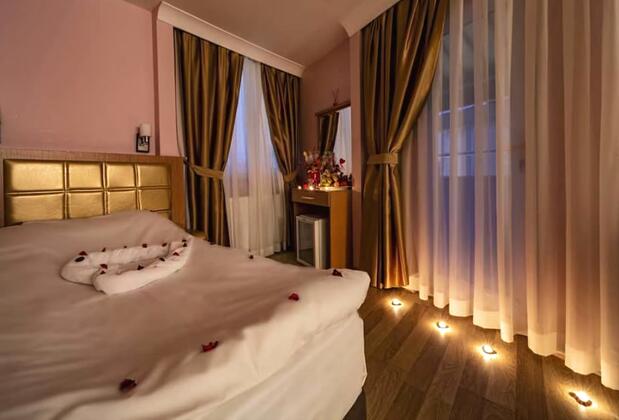 Gülhane Corner Hotel - Görsel 3