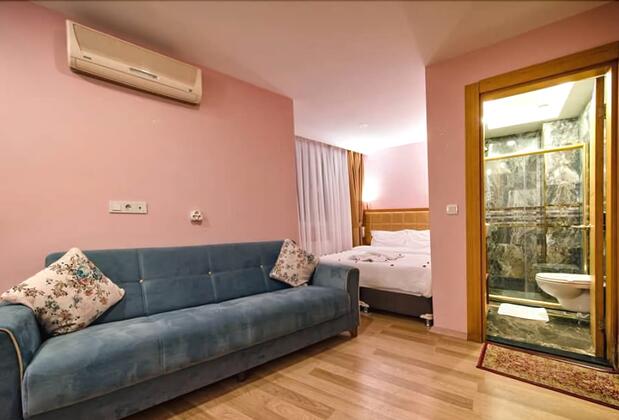 Gülhane Corner Hotel - Görsel 7