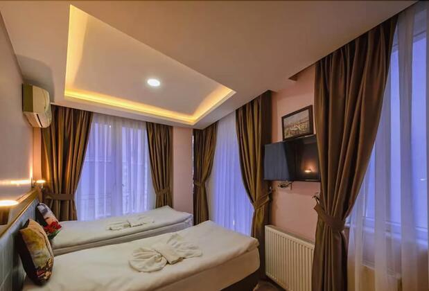 Gülhane Corner Hotel - Görsel 6