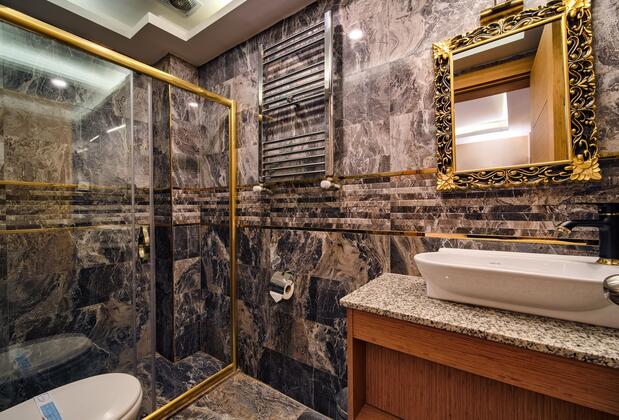 Gülhane Corner Hotel - Görsel 10