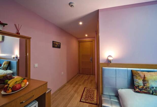 Gülhane Corner Hotel - Görsel 4