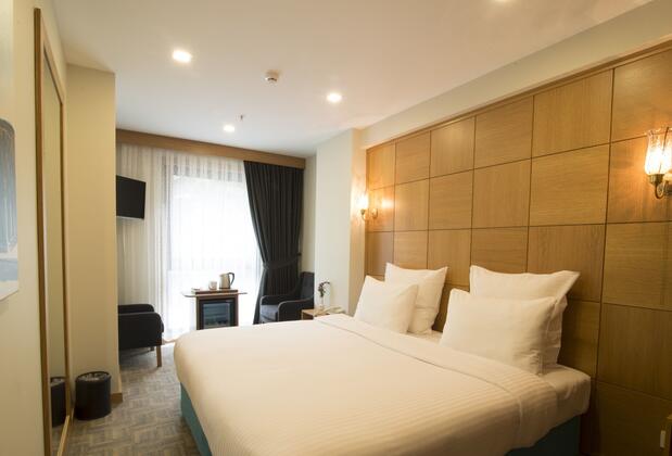 Cumbalı Plaza Hotel - Görsel 19