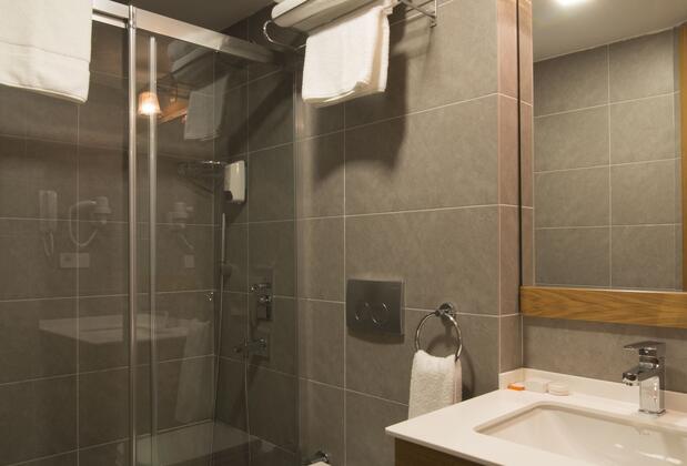 Cumbalı Plaza Hotel - Görsel 21