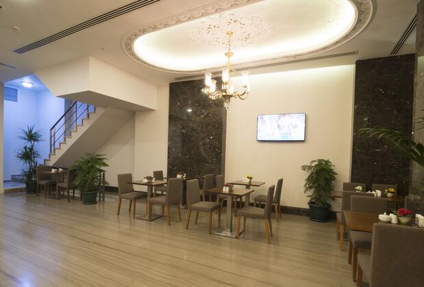 Cumbalı Plaza Hotel - Görsel 6