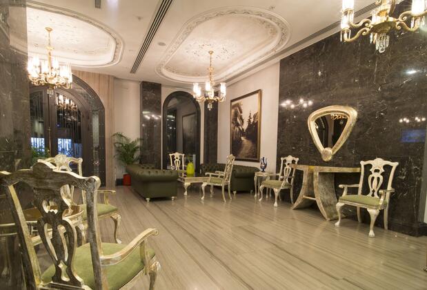 Cumbalı Plaza Hotel - Görsel 4