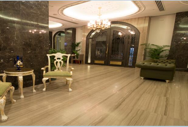 Cumbalı Plaza Hotel - Görsel 5