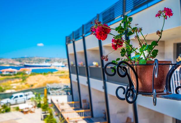 Kosa Otel Çeşme - Görsel 15