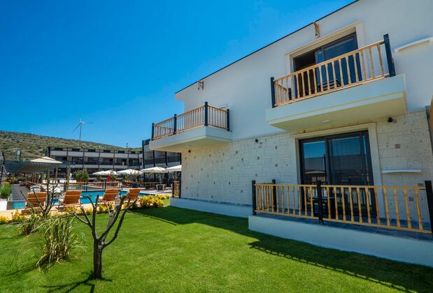 Kosa Otel Çeşme - Görsel 16