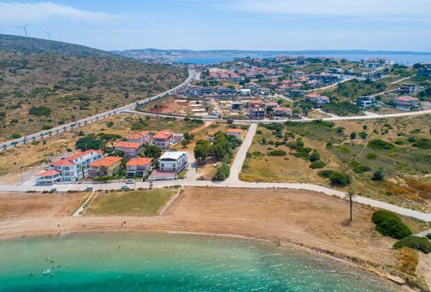 Kosa Otel Çeşme - Görsel 5