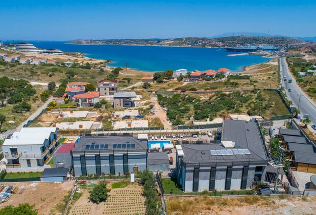 Kosa Otel Çeşme - Görsel 4