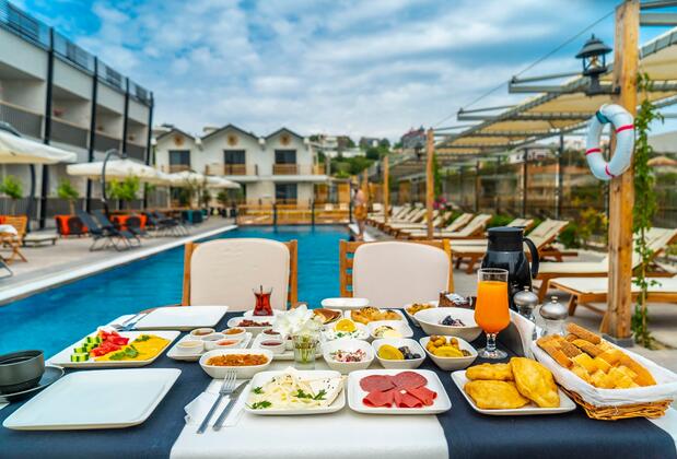 Kosa Otel Çeşme - Görsel 9