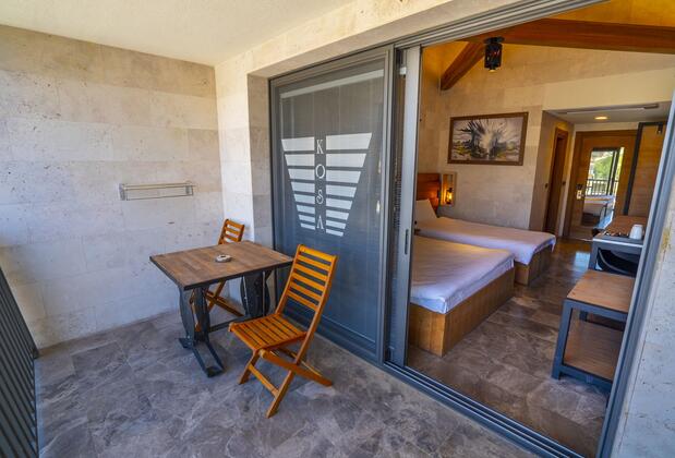 Kosa Otel Çeşme - Görsel 25