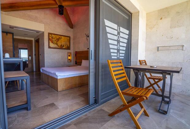 Kosa Otel Çeşme - Görsel 29