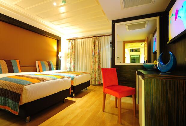 Ottopera Hotel - Görsel 7