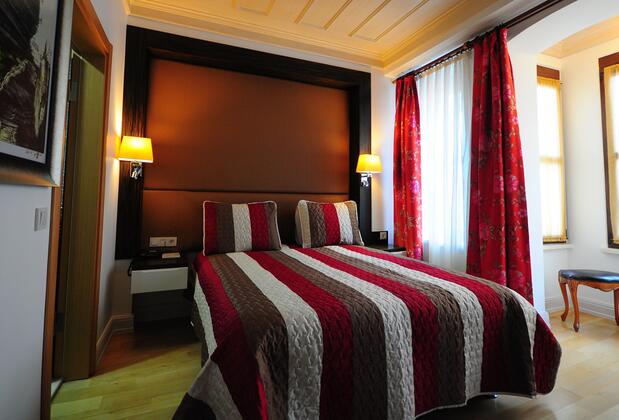 Ottopera Hotel - Görsel 19