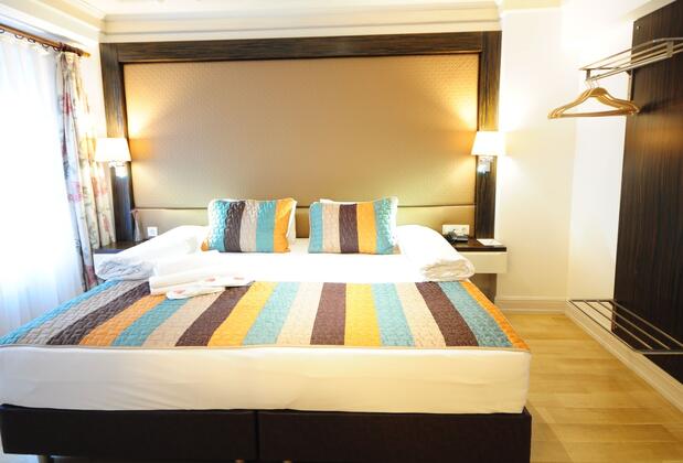 Ottopera Hotel - Görsel 21