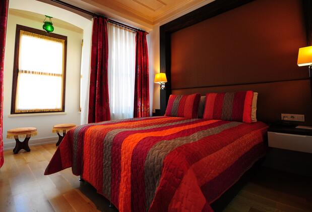 Ottopera Hotel - Görsel 12