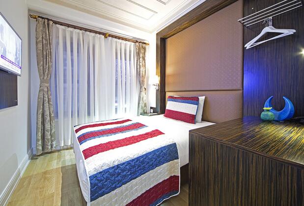 Ottopera Hotel - Görsel 22