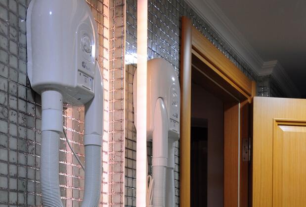 Ottopera Hotel - Görsel 18