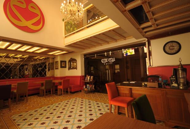 Ottopera Hotel - Görsel 4