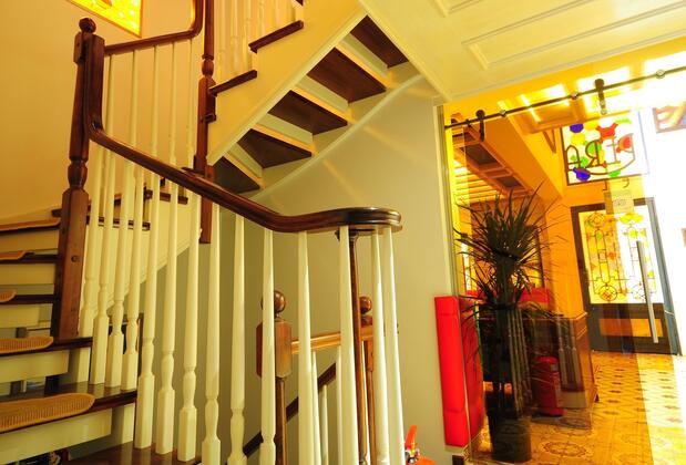 Ottopera Hotel - Görsel 14