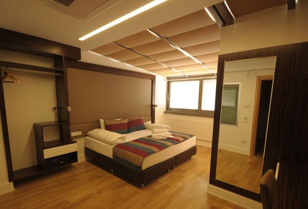 Ottopera Hotel - Görsel 23