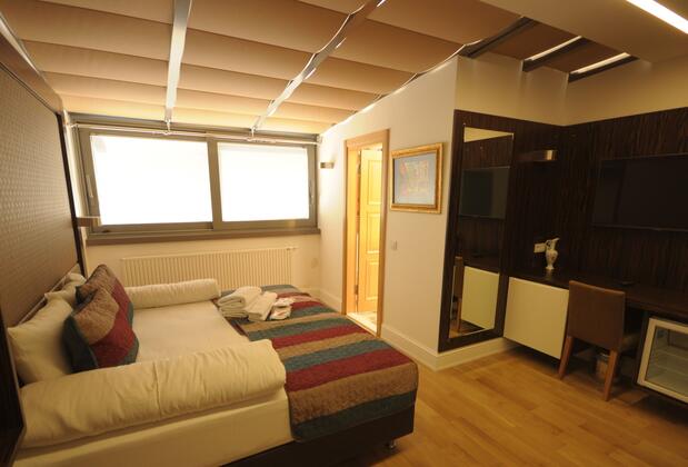 Ottopera Hotel - Görsel 15