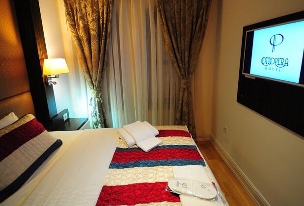Ottopera Hotel - Görsel 3
