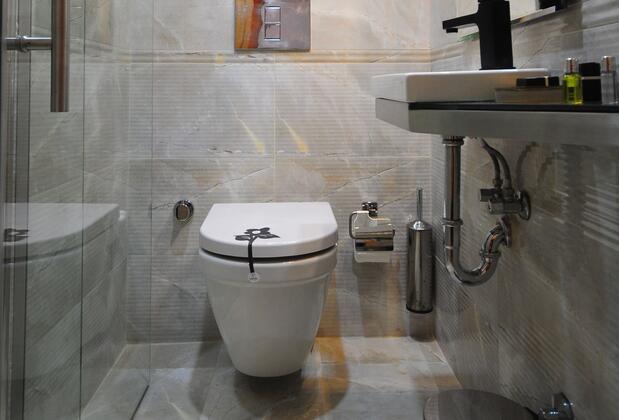 Ottopera Hotel - Görsel 8