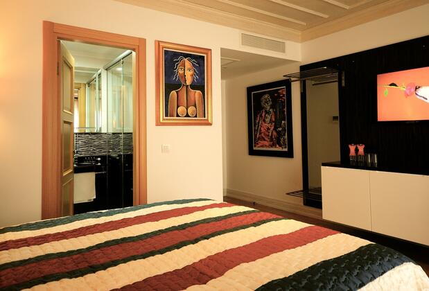 Ottopera Hotel - Görsel 5