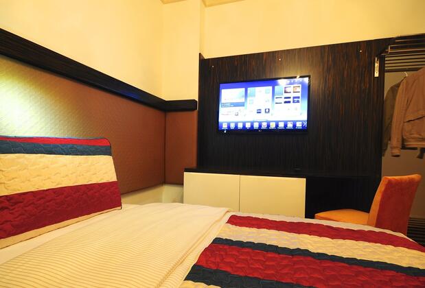 Ottopera Hotel - Görsel 17