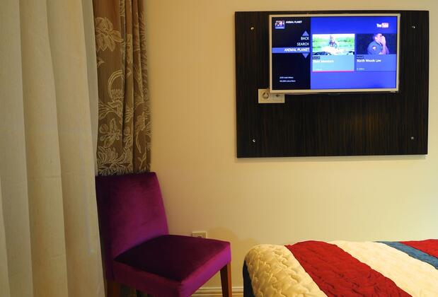 Ottopera Hotel - Görsel 10