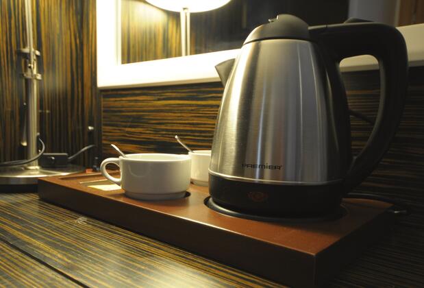 Ottopera Hotel - Görsel 9