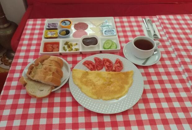 Ottopera Hotel - Görsel 16