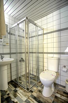 Mera Park Hotel - Görsel 18