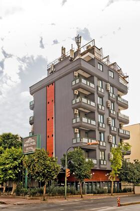 Mera Park Hotel - Görsel 3