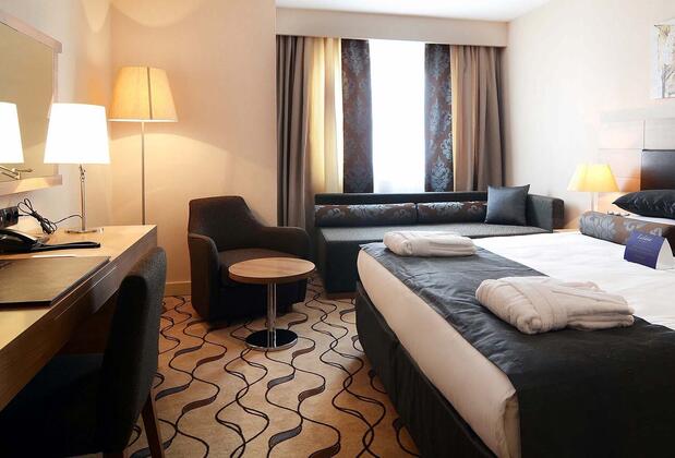 Listana Hotel - Görsel 7