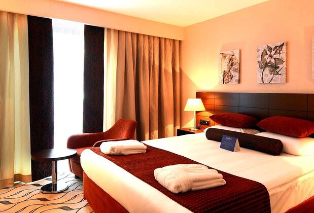 Listana Hotel - Görsel 9