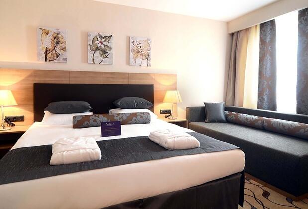 Listana Hotel - Görsel 10