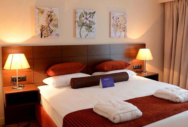 Listana Hotel - Görsel 11